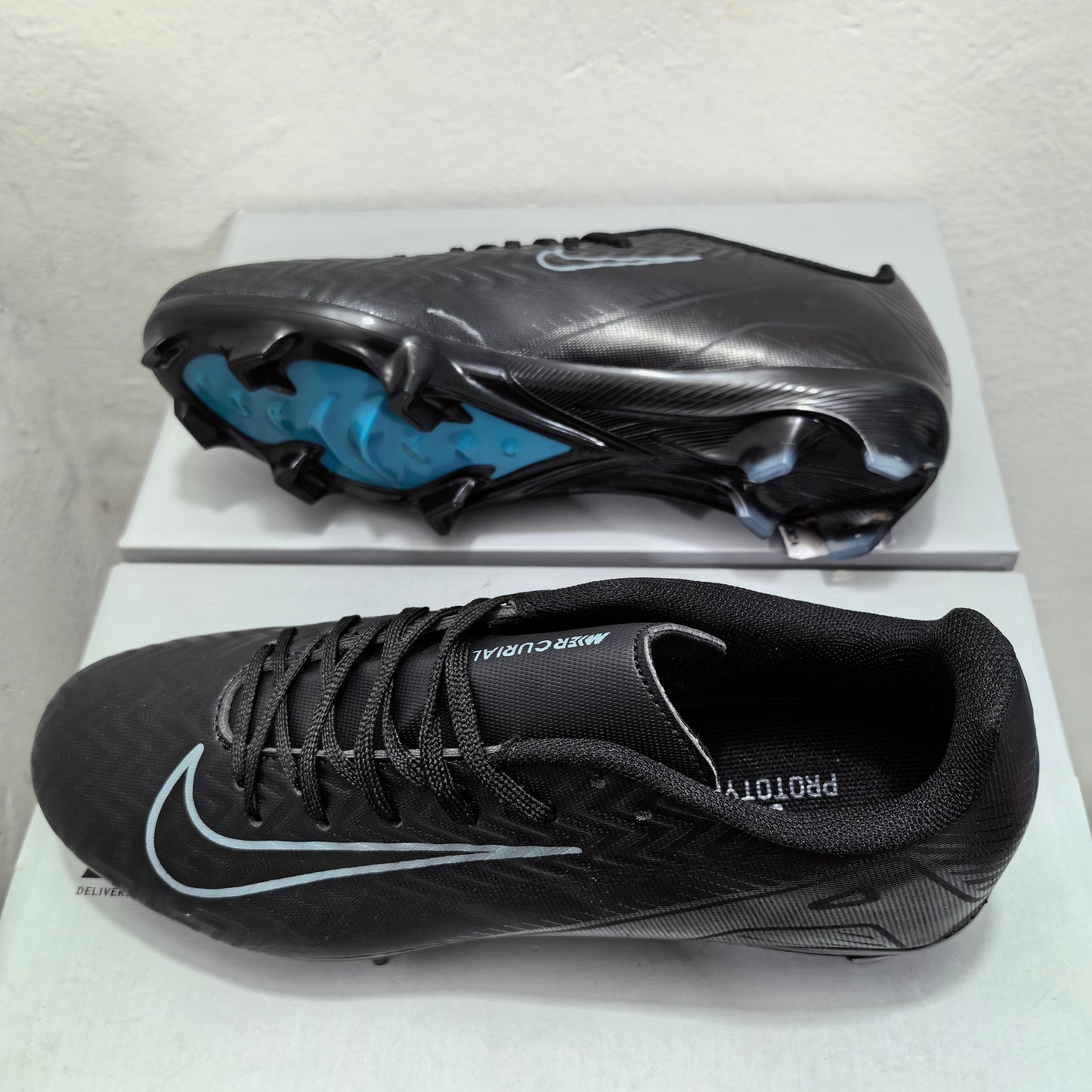 Nike Mercurial Vapor 16