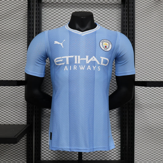 23/24 Player Manchester City Home