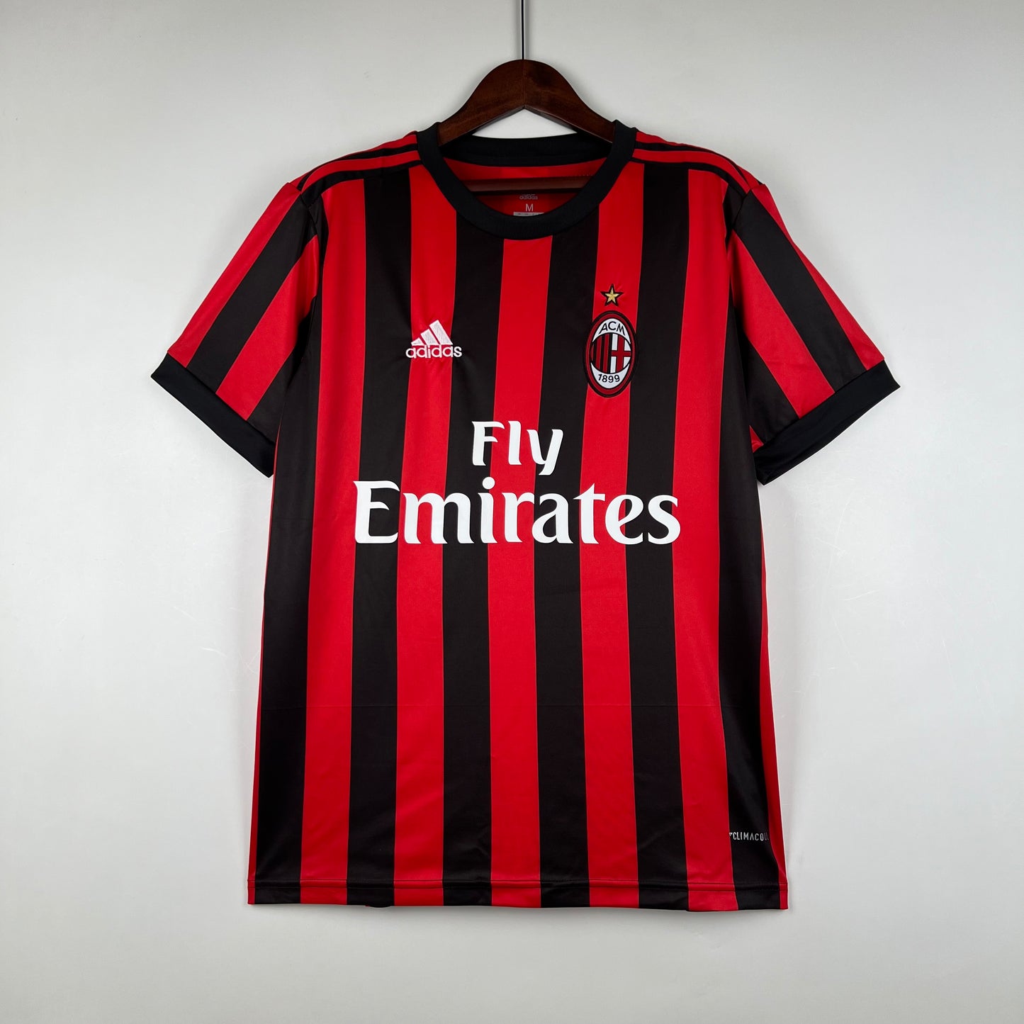 Retro AC Milan