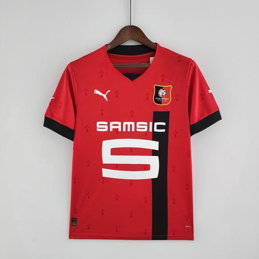 22/23 Stade Rennais home