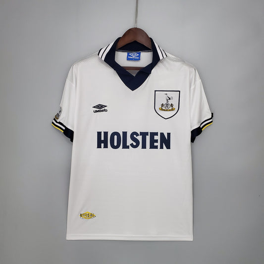 Retro 94/95 Tottenham home