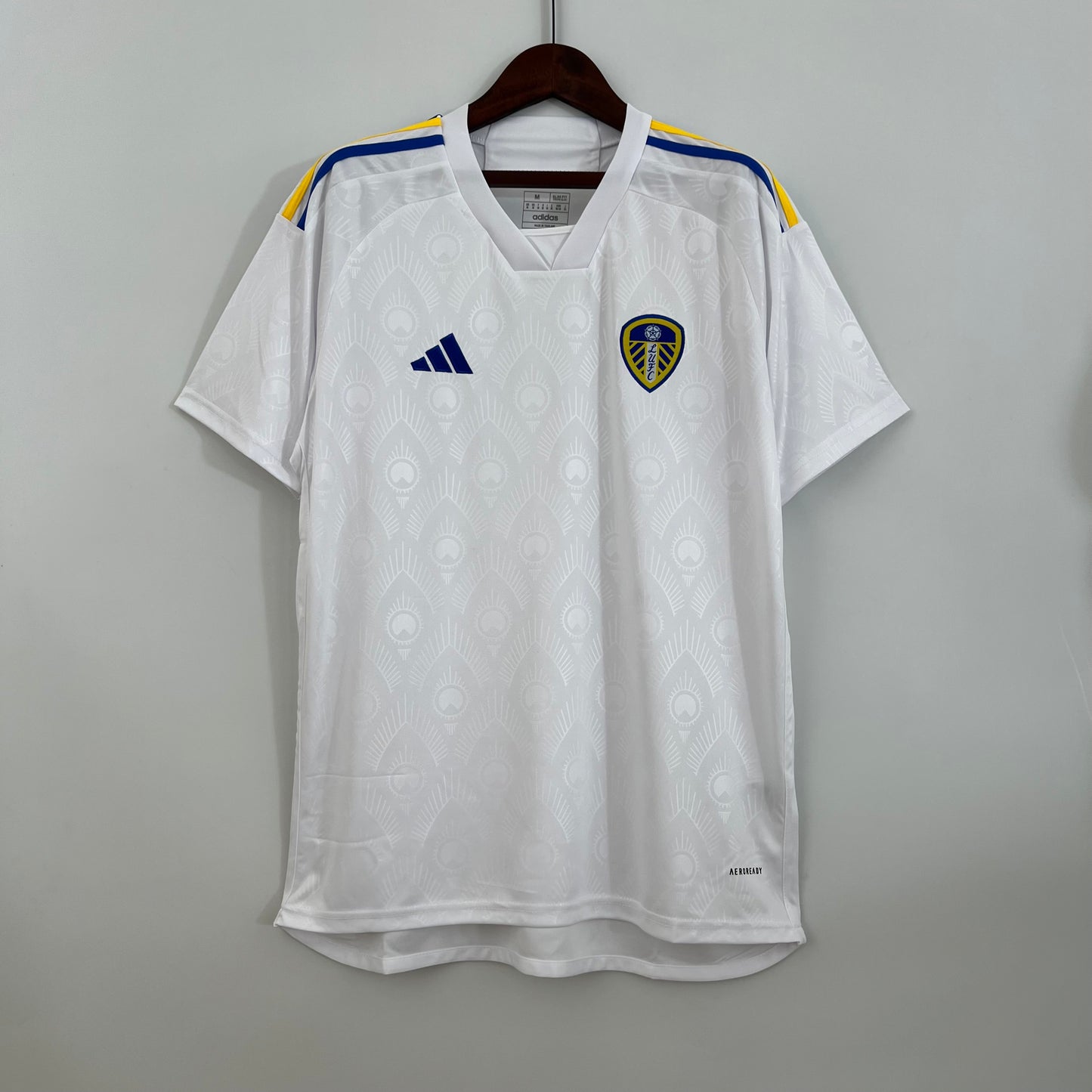 23/24 Leeds United Home