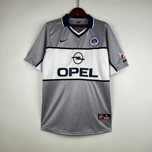 Retro PSG99/00 Away