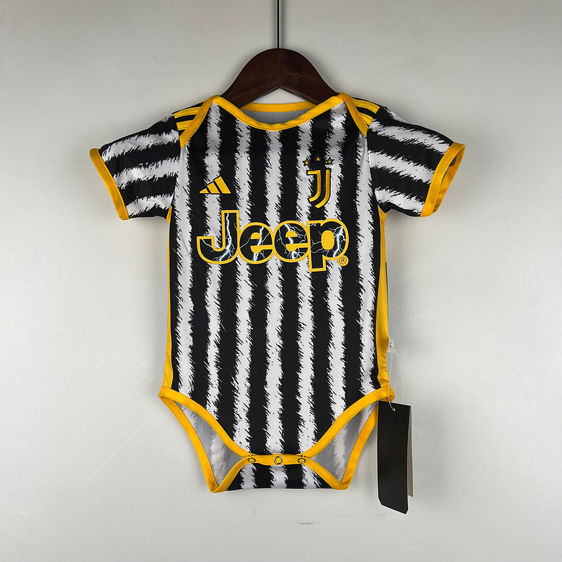 2324 baby Juventus home size 9-12