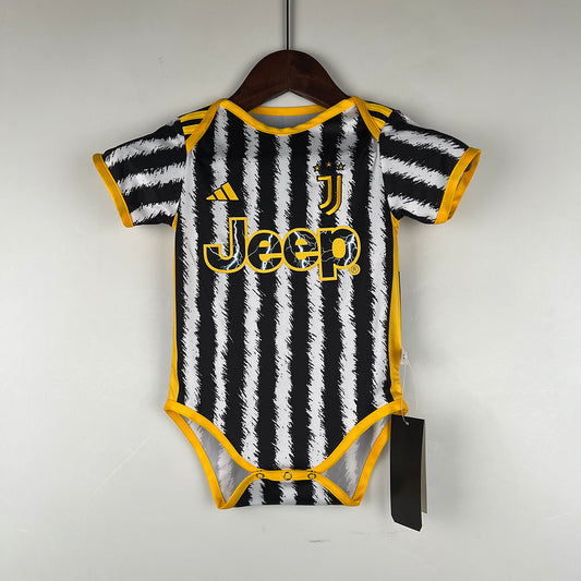 2324 baby Juventus home size 9-12