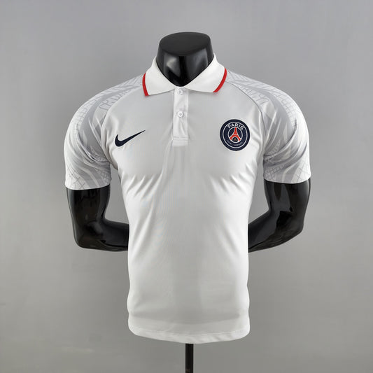 22/23 POLO PSG White