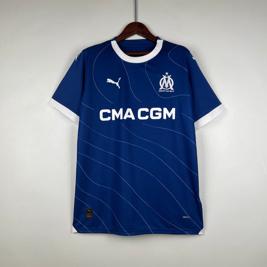 23/24 Marseille Away