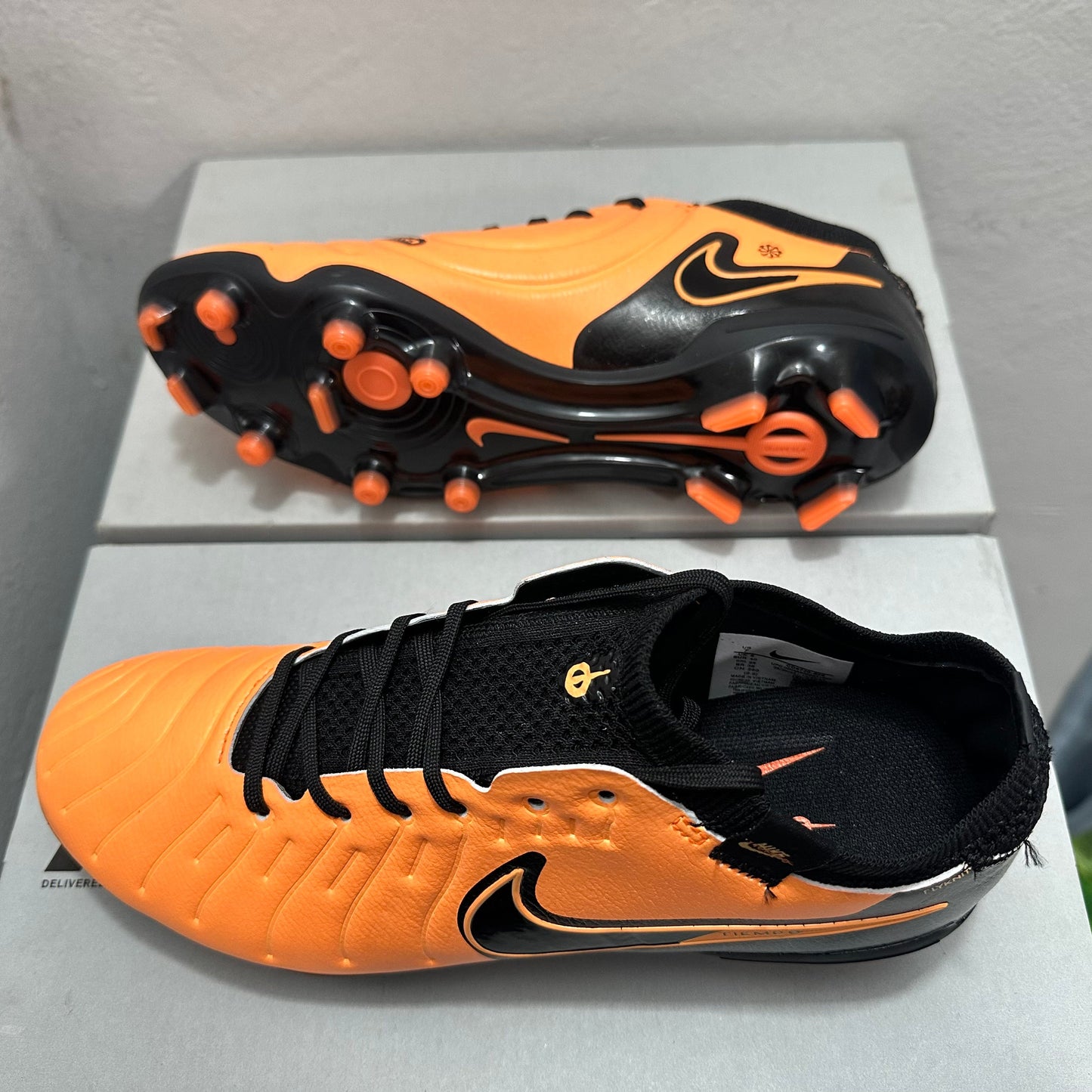 Nike Tiempo Legend 10