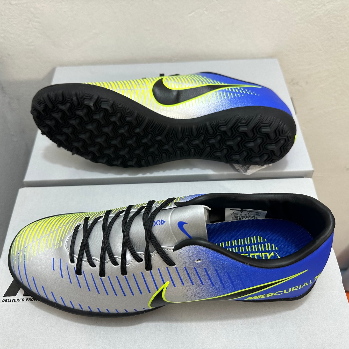 Nike Mercurial Victory VI