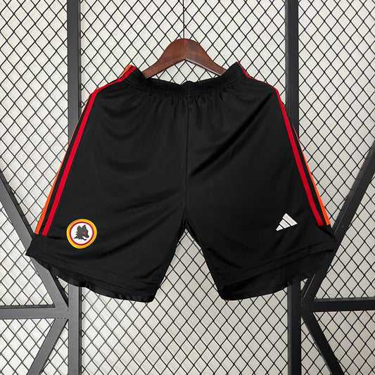 23/24 Roma third away Shorts