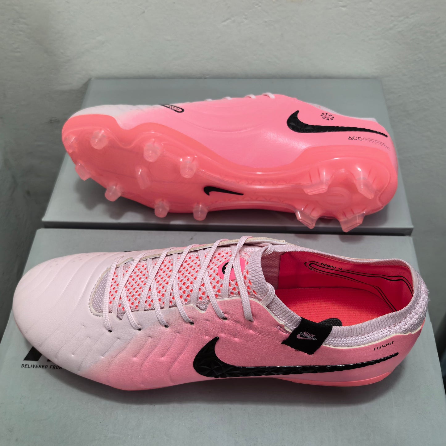 Nike Tiempo Legend 10