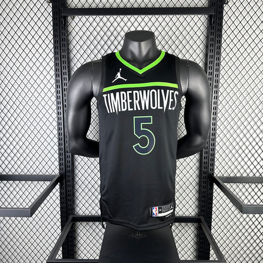 Timberwolves Jordan Limited 5 EDWARDS