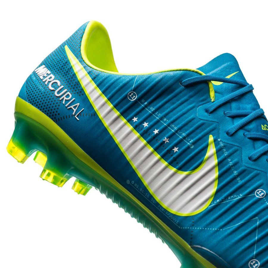 Mercurial Vapor 11 Elite FG NJR