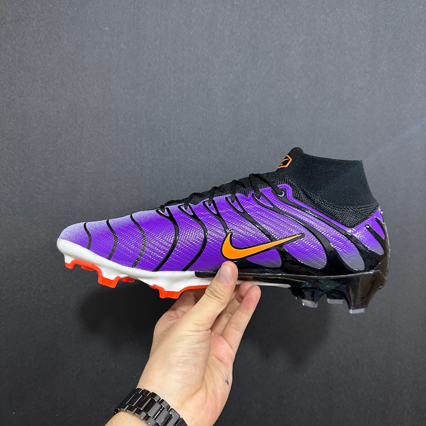 Mercurial Superfly 9 Elite FG TN