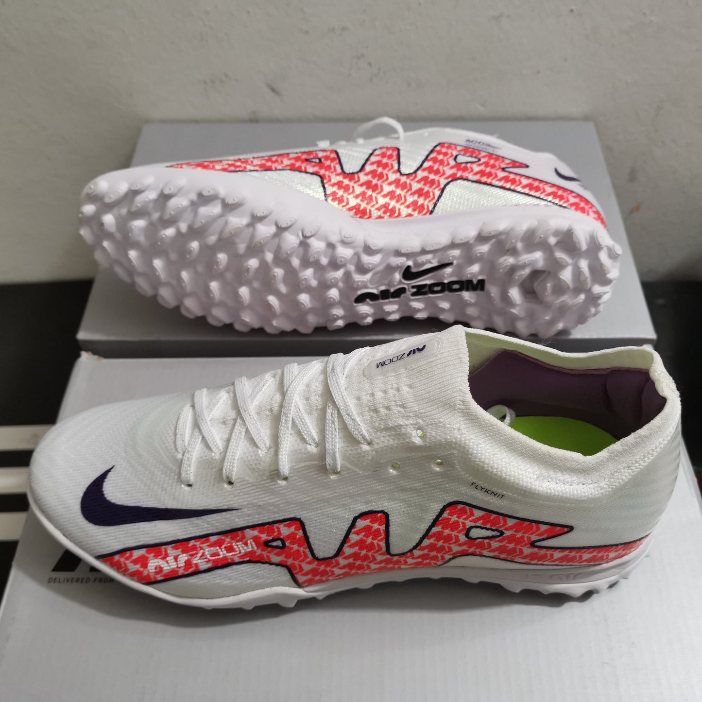 Nike Mercurial Vapor 15