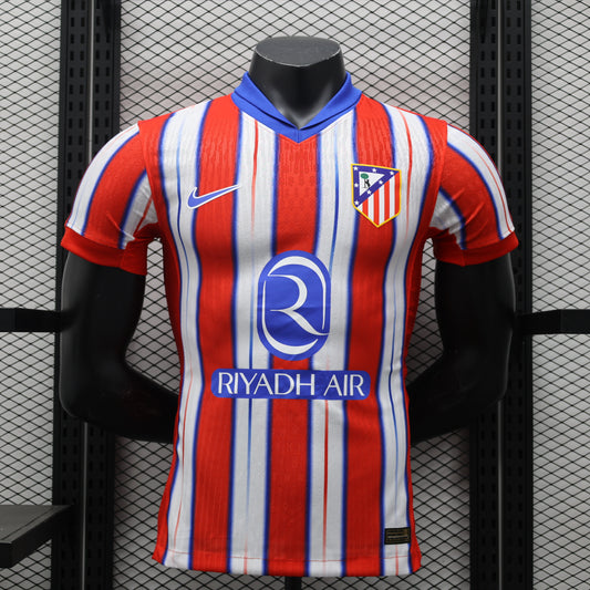 24-25 AT MAD home player version jersey