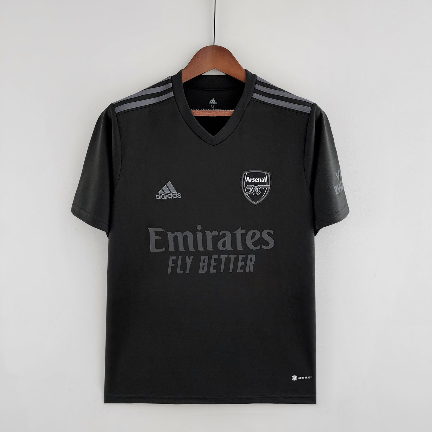 22/23 Arsenal Black