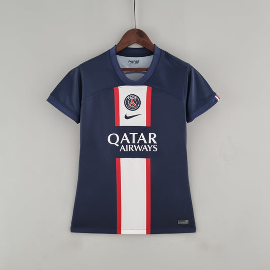 22/23 wowan PSG home