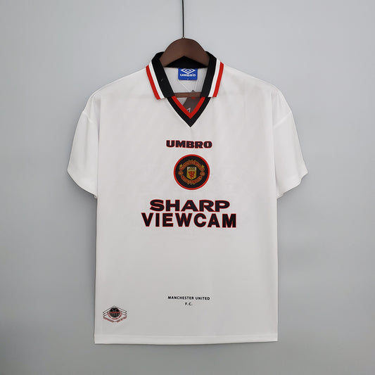 Retro M-U 96/97 away