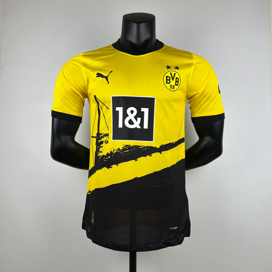 23/24 Player Version Dortmund Home