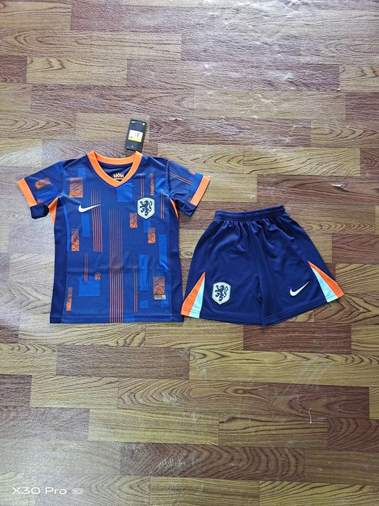 2024 Netherlands kid kit