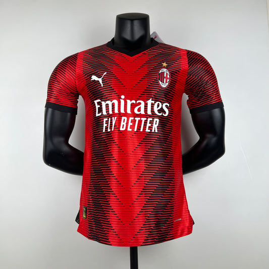 23/24 Player Version AC Milan