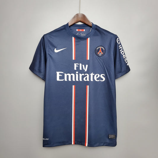 Retro PSG 12/13 home