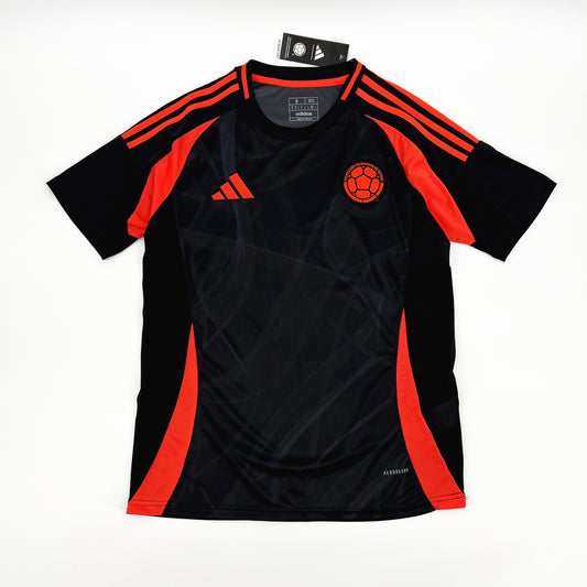 2024 Columbia away soccer jersey