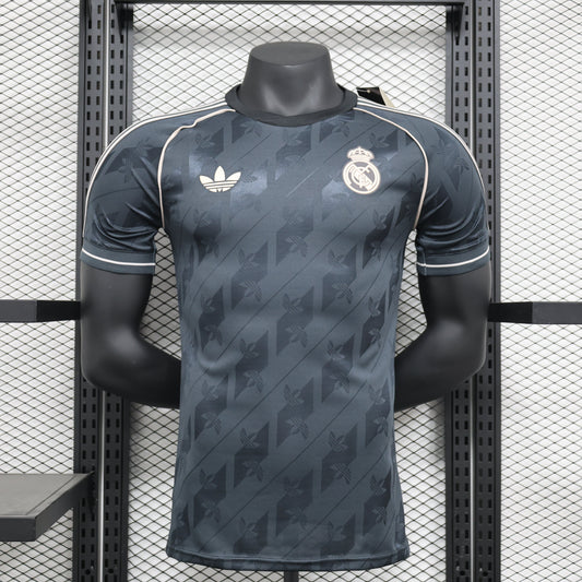 Real Madrid Special