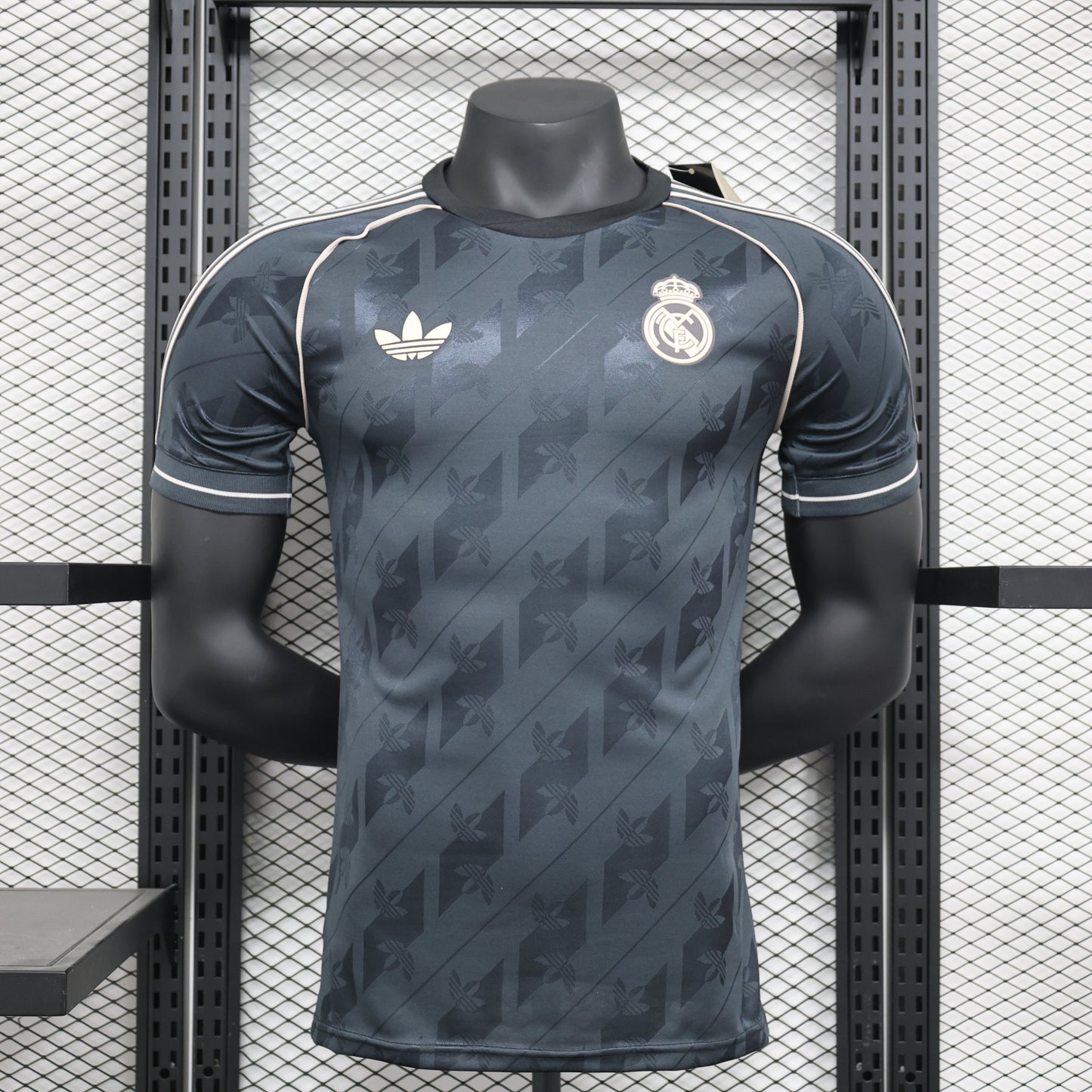 Real Madrid Special