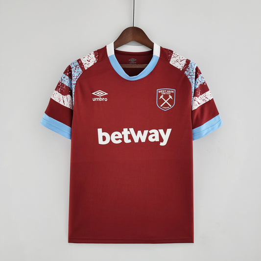 22/23 West Ham United home