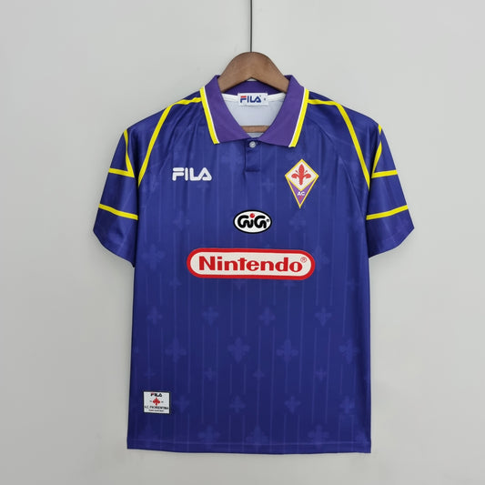 Retro Florence 97/98 home