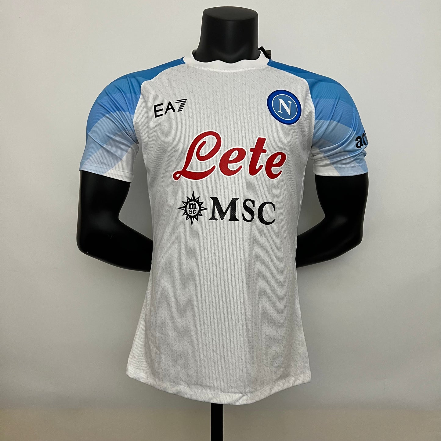 22/23 player version Naples away