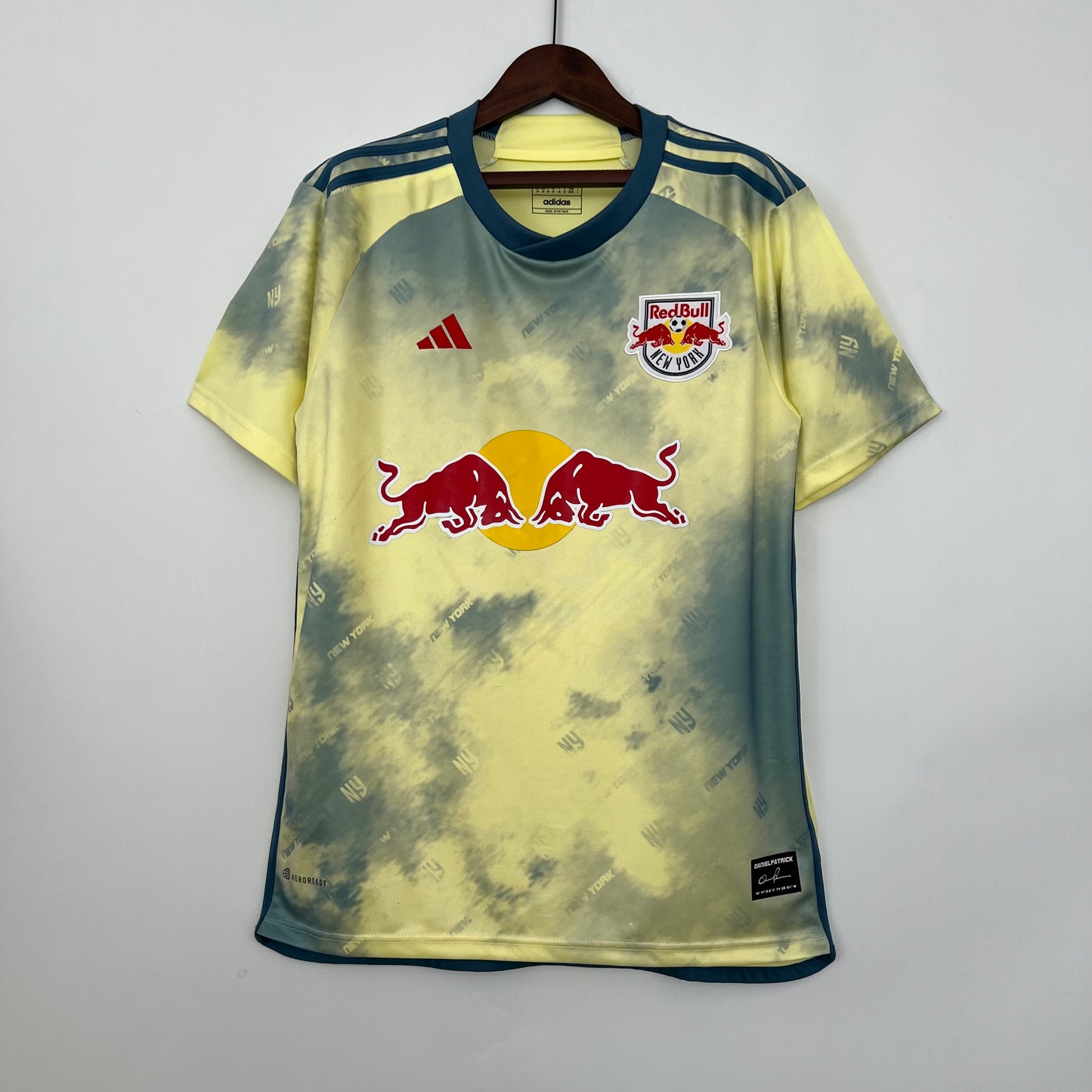 23/24 New York Red Bull away