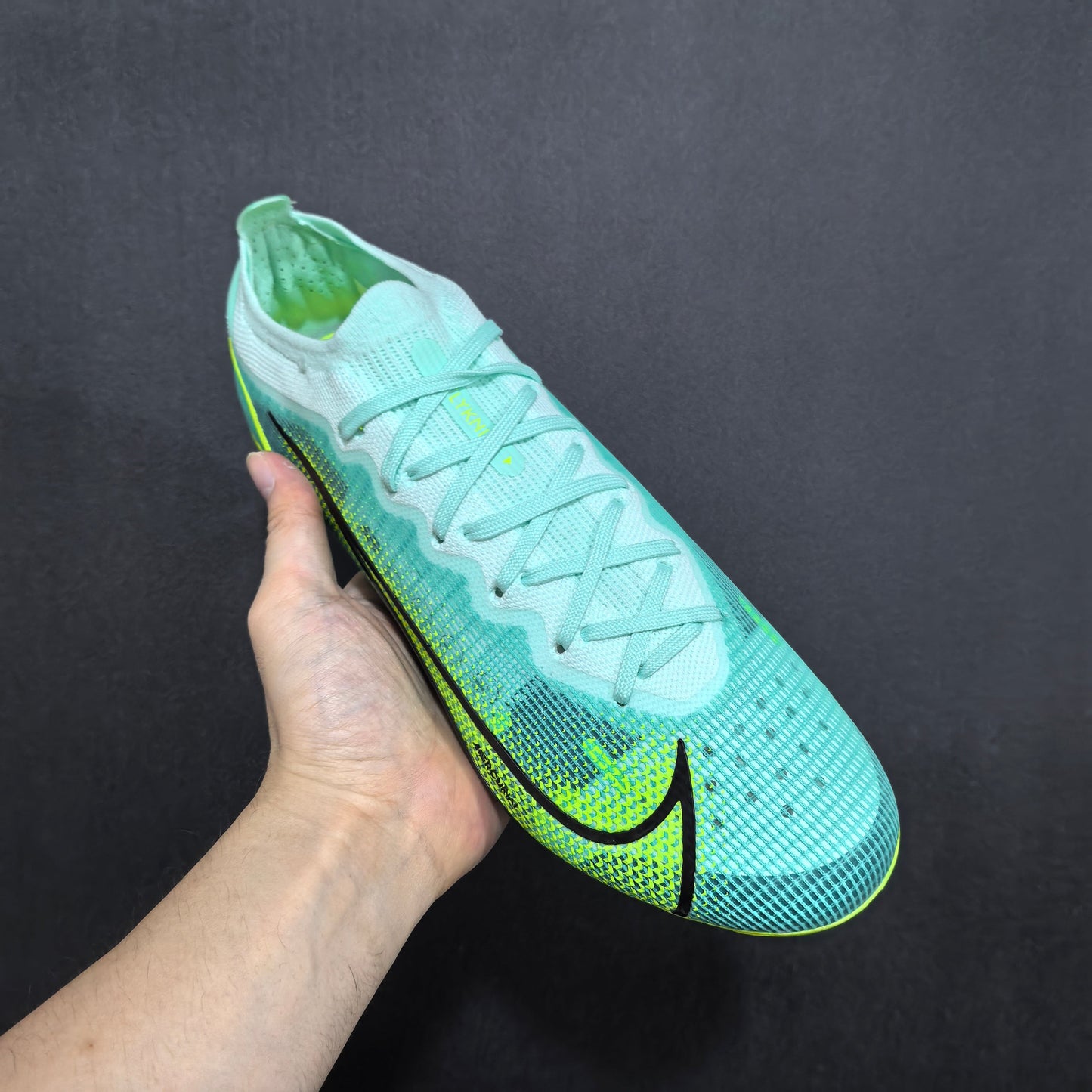 Mercurial Vapor 14 Elite FG