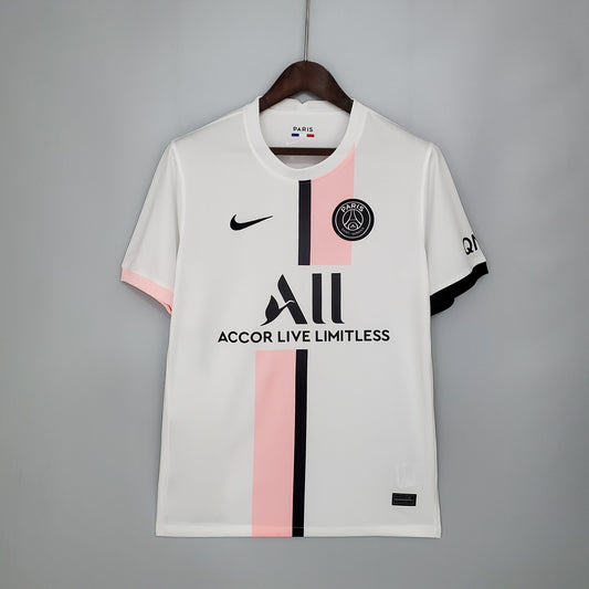 21/22 PSG away