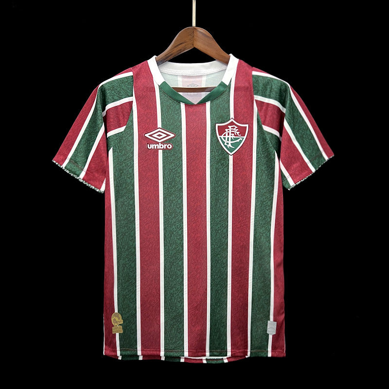 24-25 Fluminense home jersey