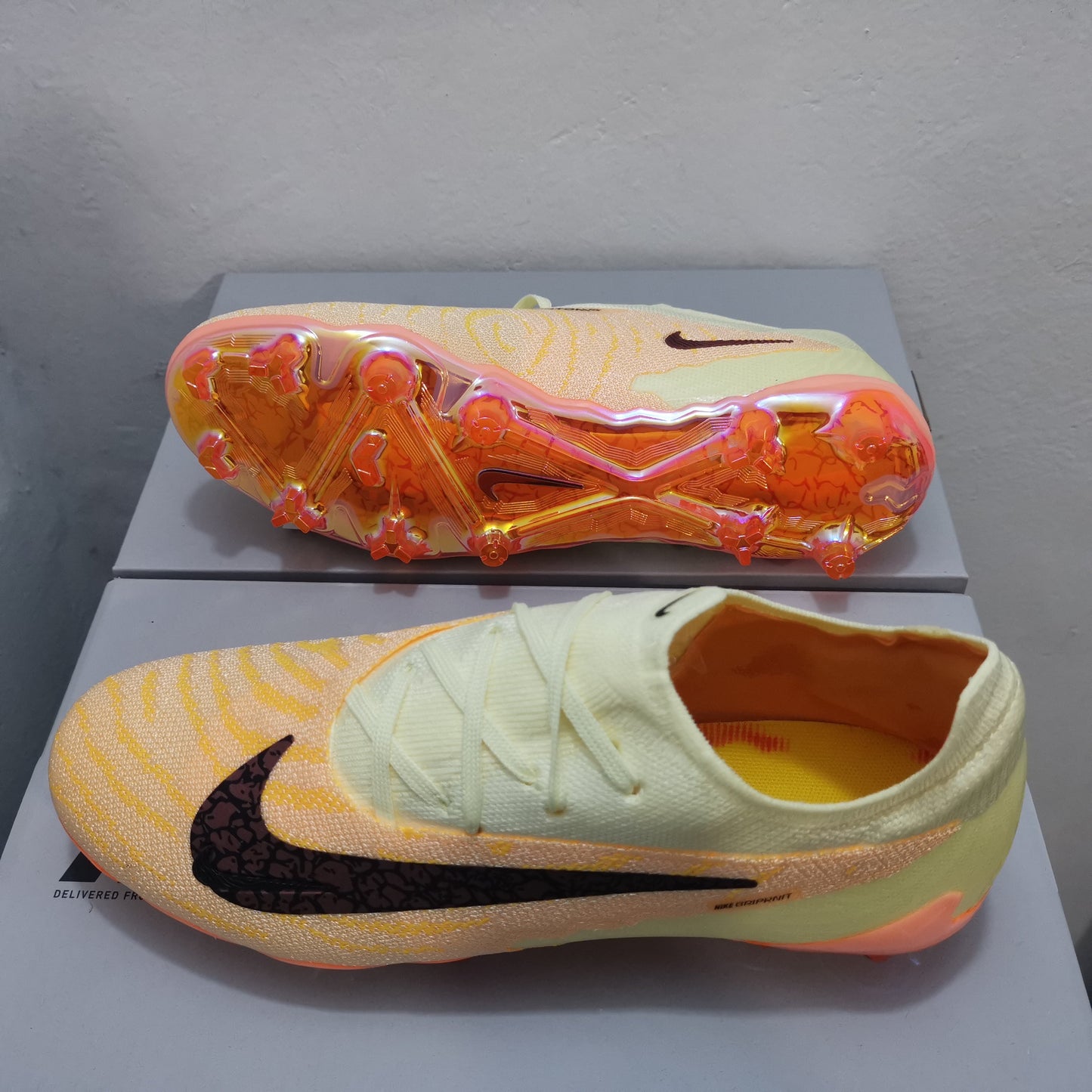 Nike Phantom GX X Erling Halland