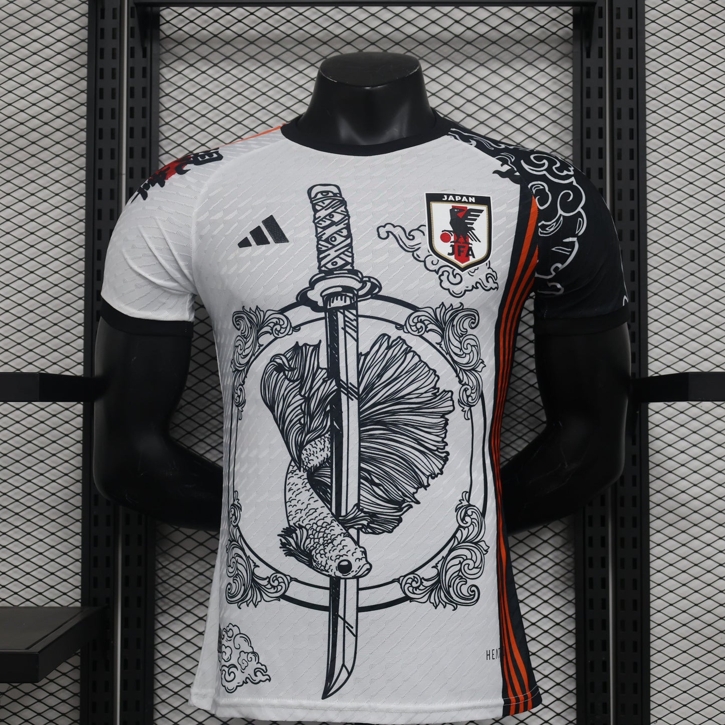 Japan X Tubasa