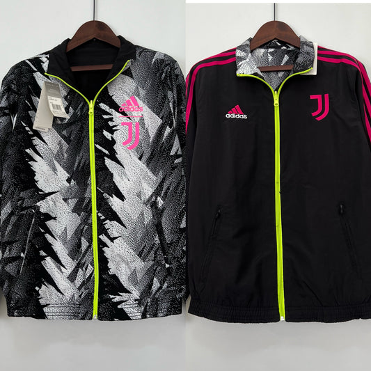 Juventus Reversible Coat