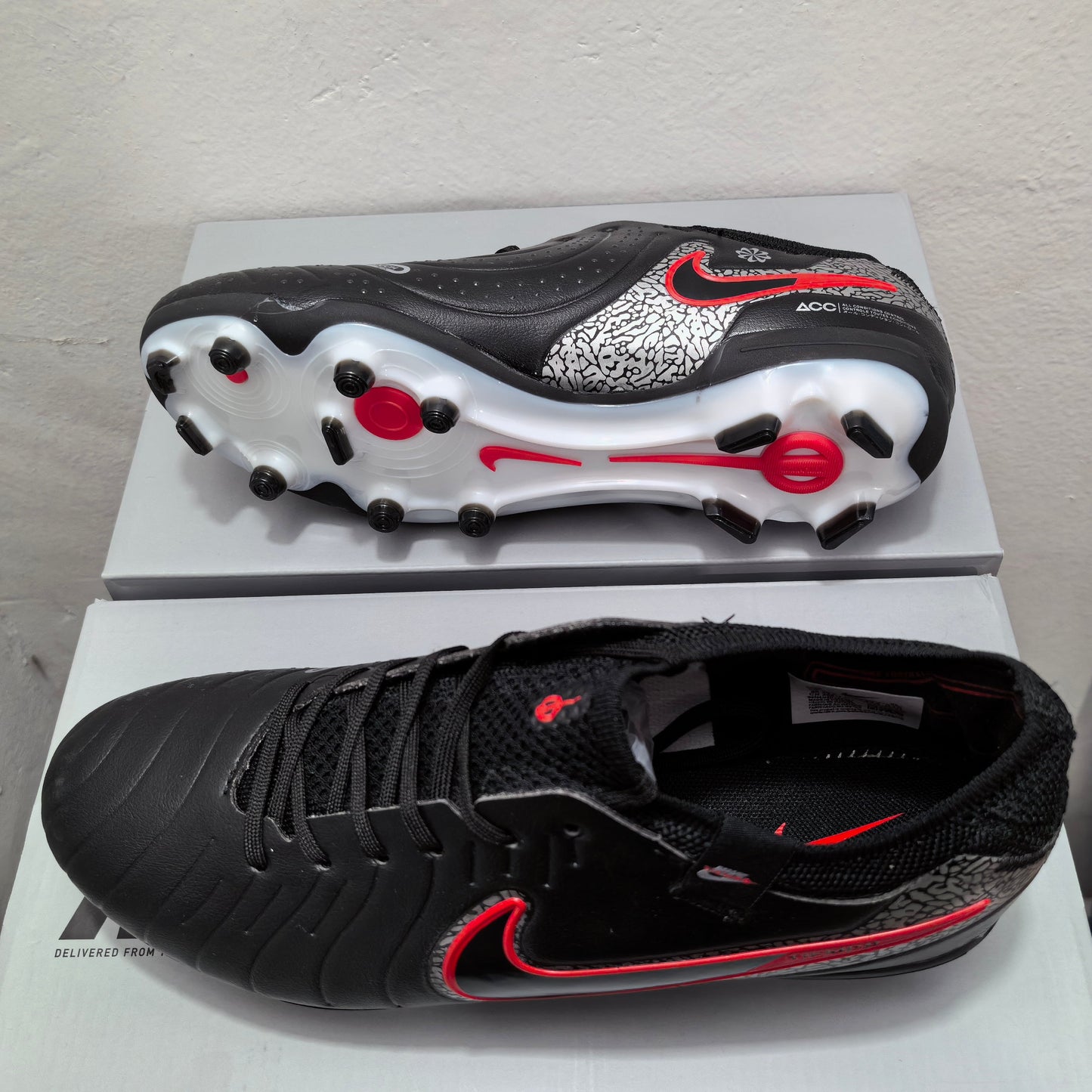 Nike Tiempo Legend 10