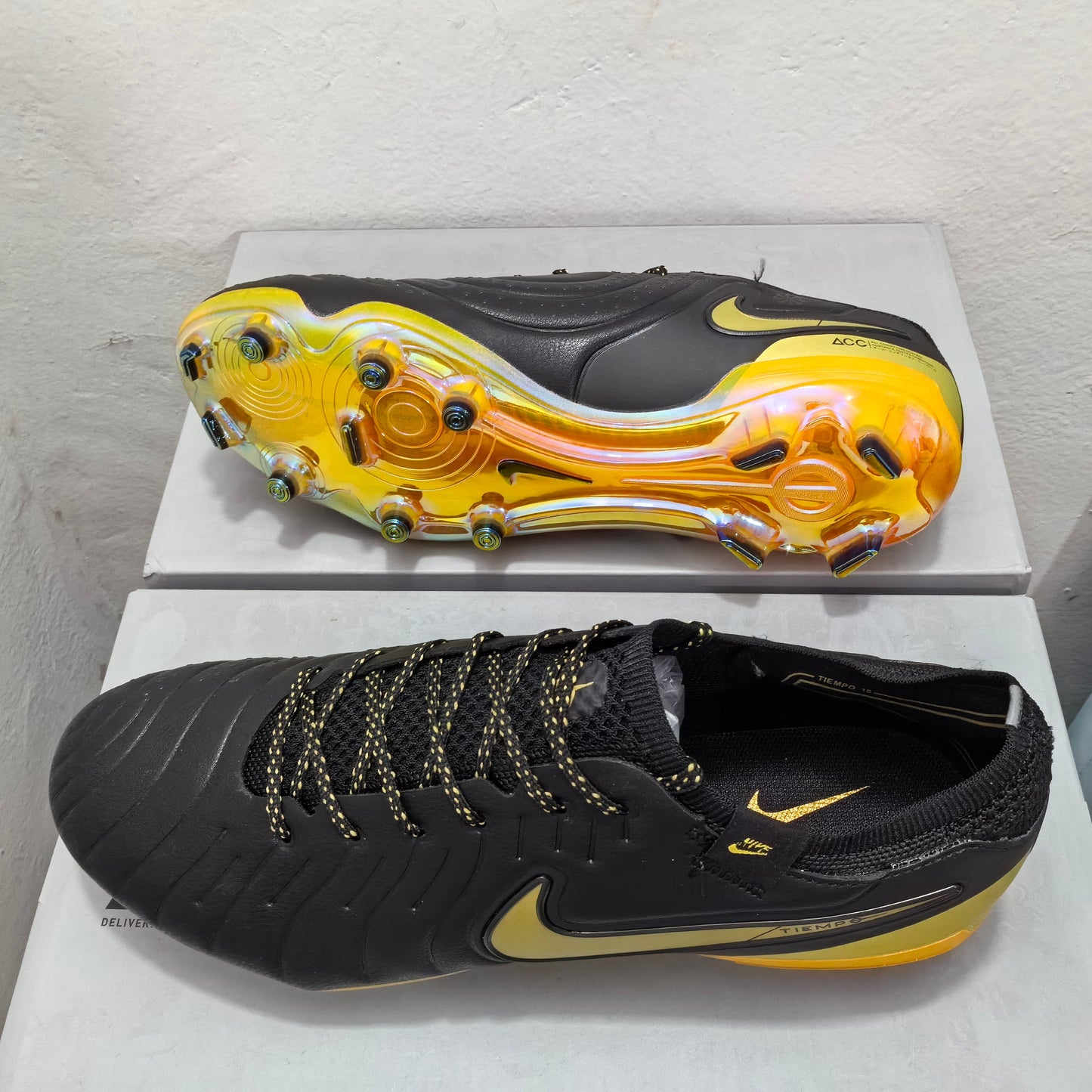 Nike Tiempo Legend 10