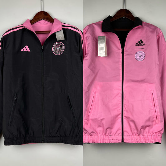 Inter Miami Reversible Coat