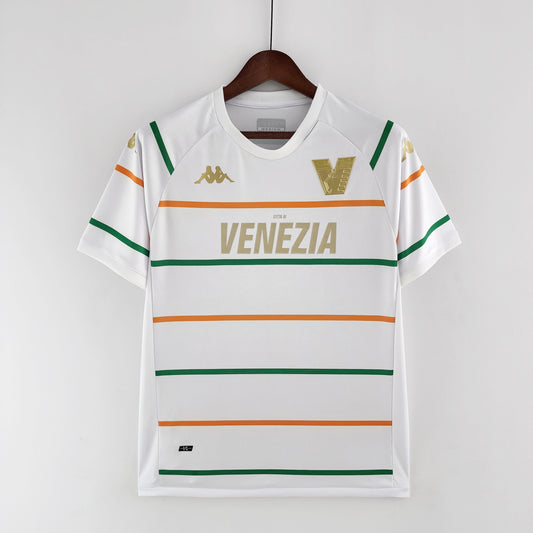 22/23 Venezia away