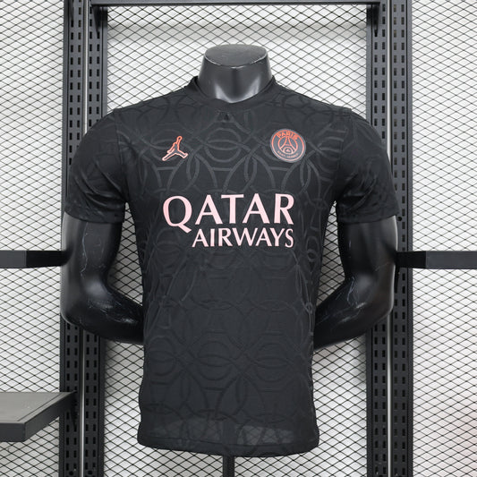 PSG X Jordan