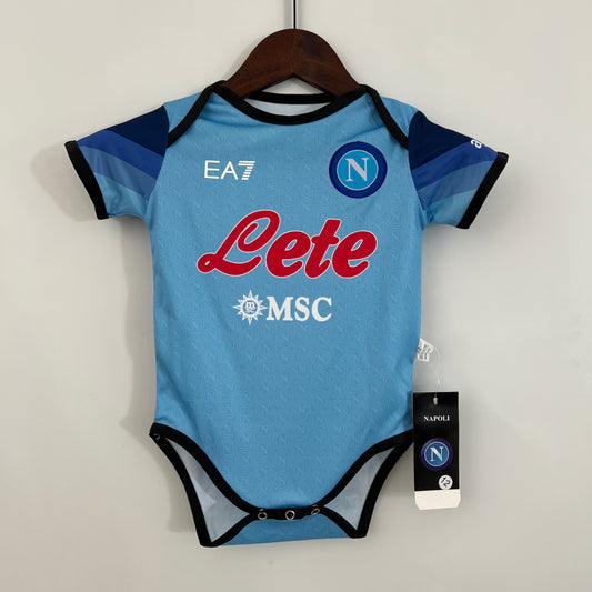 22/23 Baby Napoli home