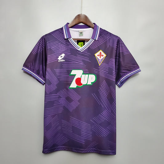 Retro 92/93 Florence home