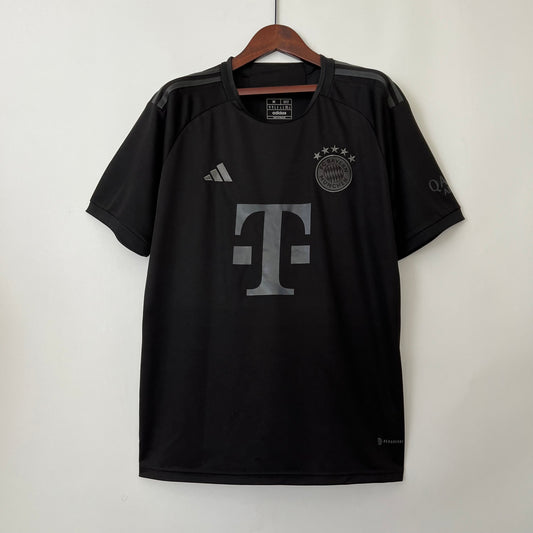 23/24 Bayern Munich Special Edition Black