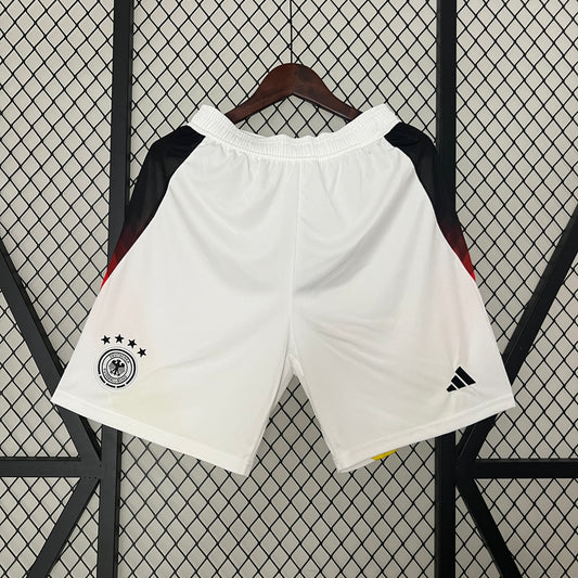 2024 Germany home shorts