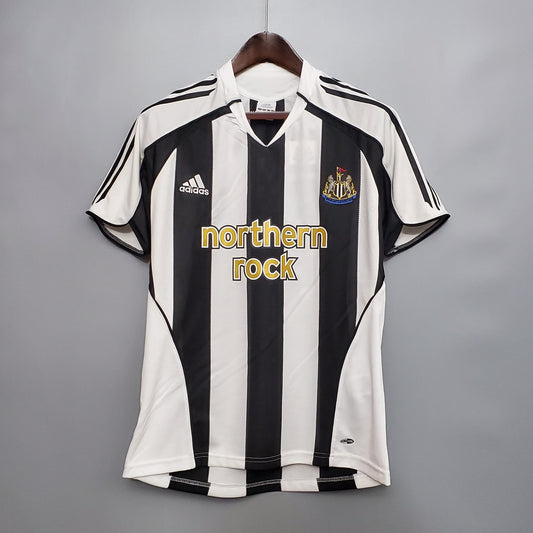 Retro 05/06 Newcastle United home